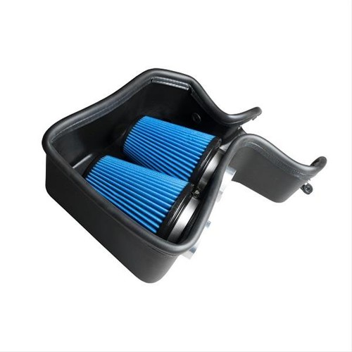 Steeda 555 3214 air intake - 555-3214,